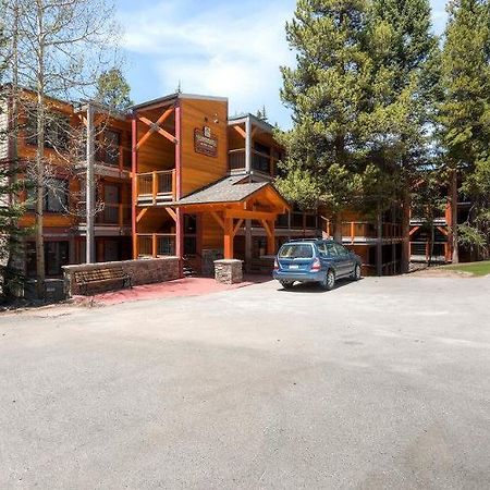 Hotel Motherlode à Breckenridge Extérieur photo