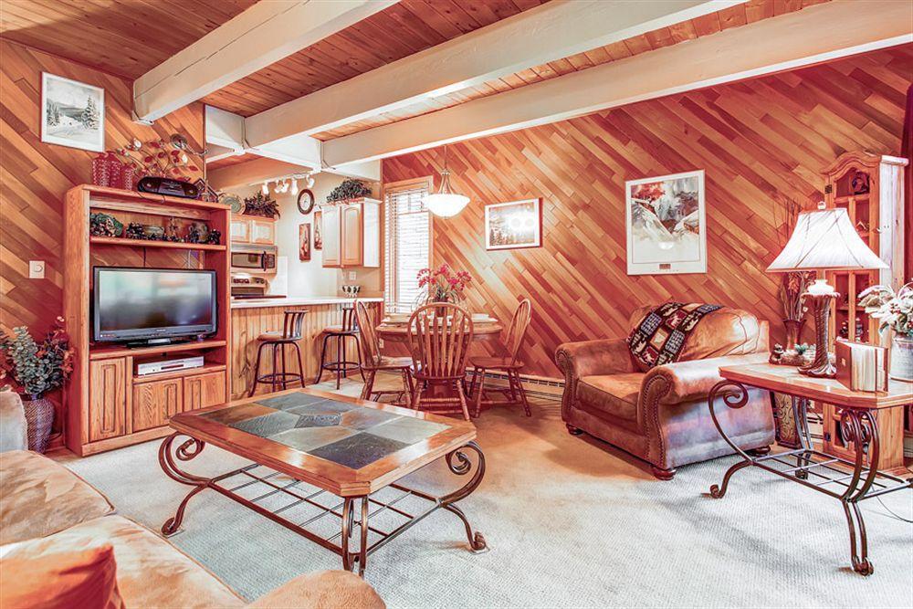 Hotel Motherlode à Breckenridge Extérieur photo