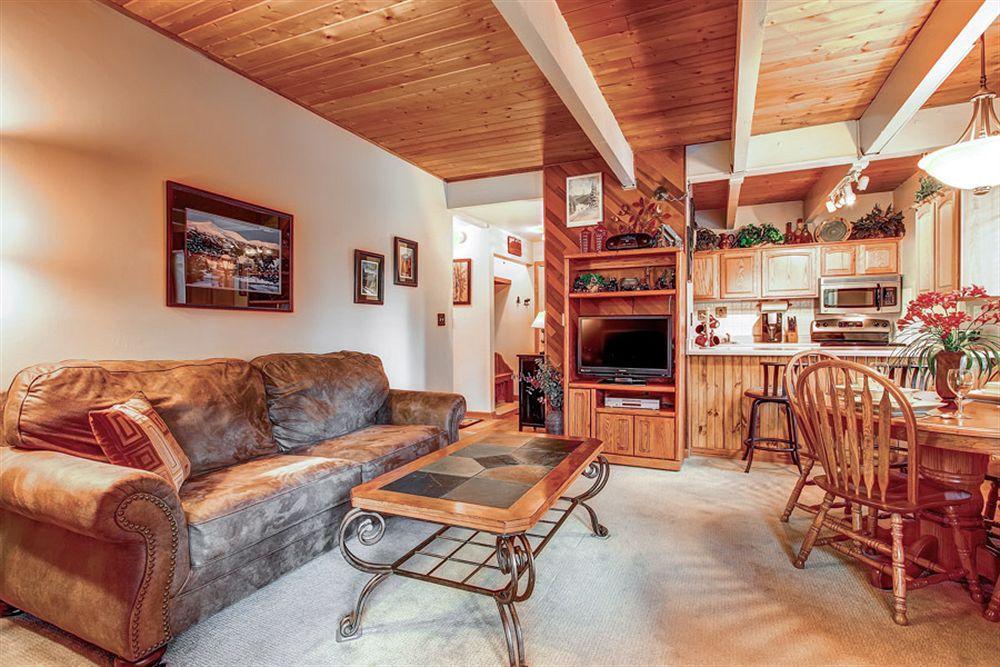 Hotel Motherlode à Breckenridge Extérieur photo