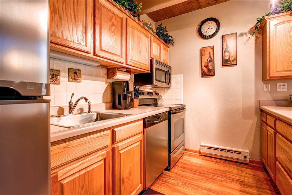 Hotel Motherlode à Breckenridge Extérieur photo
