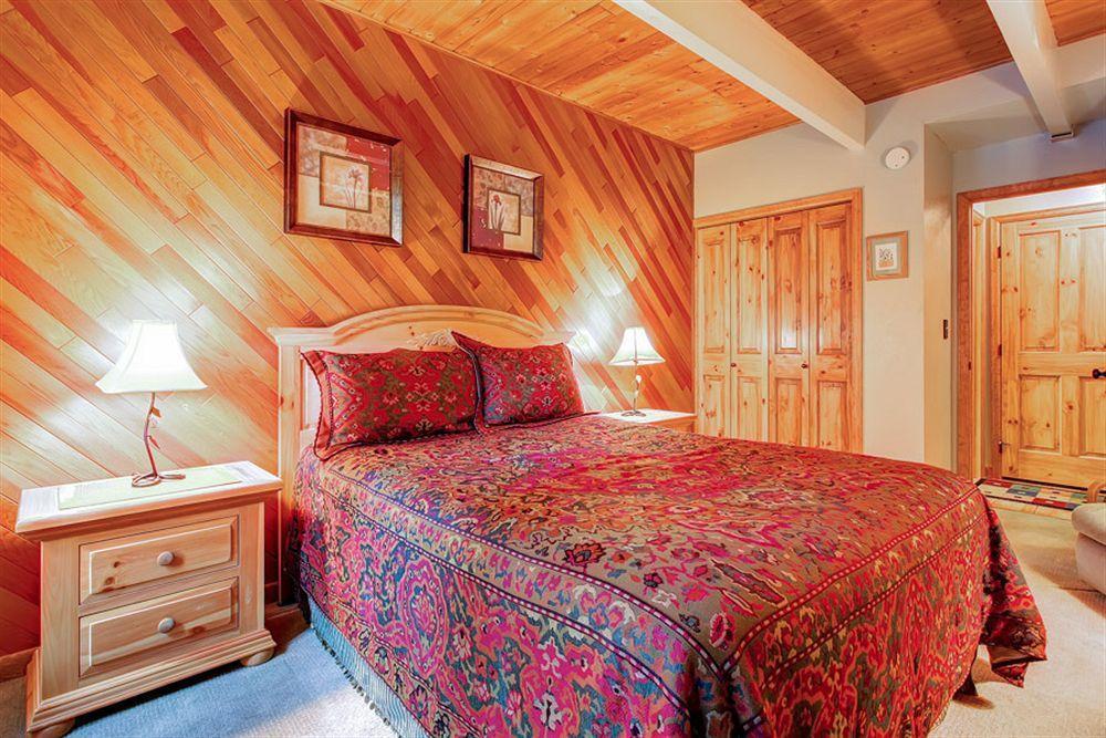 Hotel Motherlode à Breckenridge Extérieur photo
