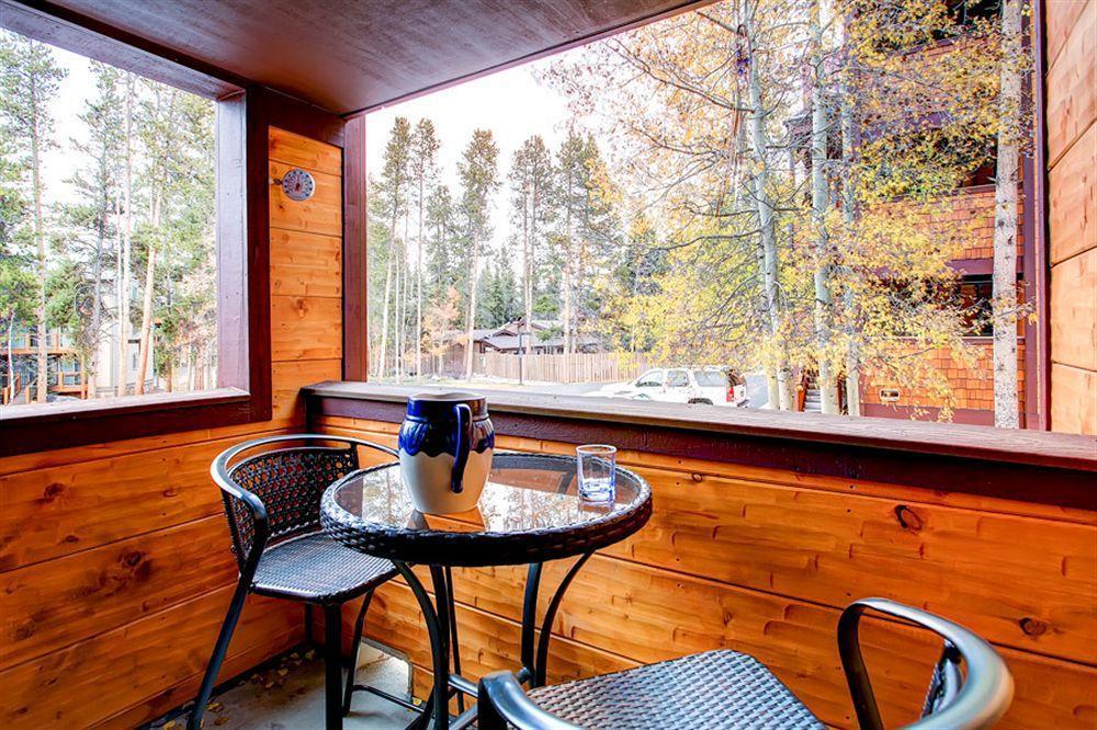 Hotel Motherlode à Breckenridge Extérieur photo
