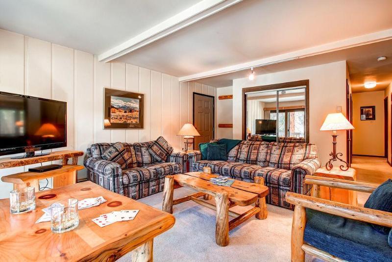 Hotel Motherlode à Breckenridge Extérieur photo