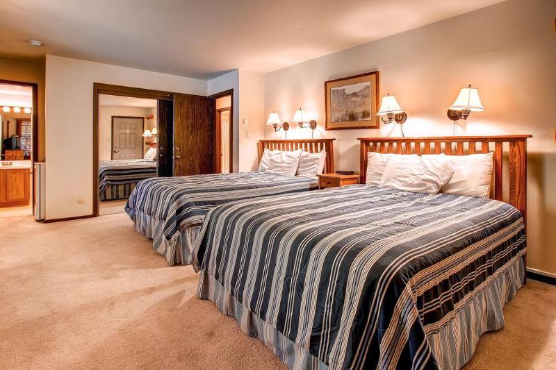 Hotel Motherlode à Breckenridge Extérieur photo