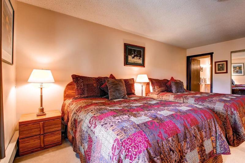 Hotel Motherlode à Breckenridge Extérieur photo
