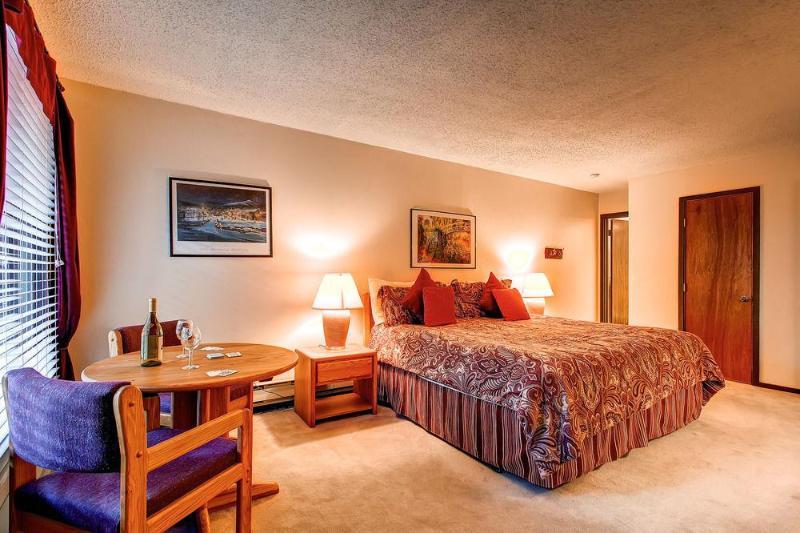 Hotel Motherlode à Breckenridge Extérieur photo