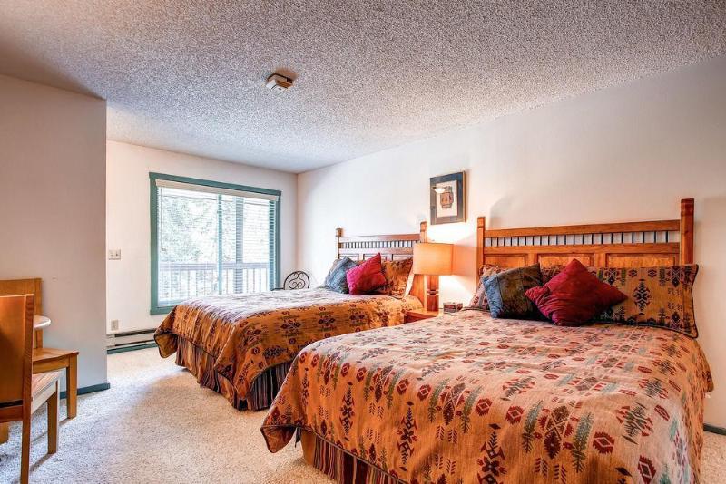 Hotel Motherlode à Breckenridge Extérieur photo