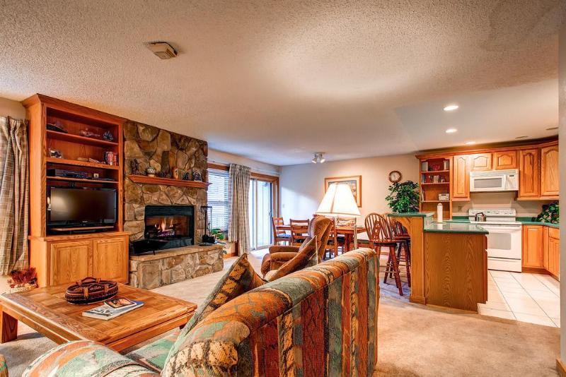 Hotel Motherlode à Breckenridge Extérieur photo