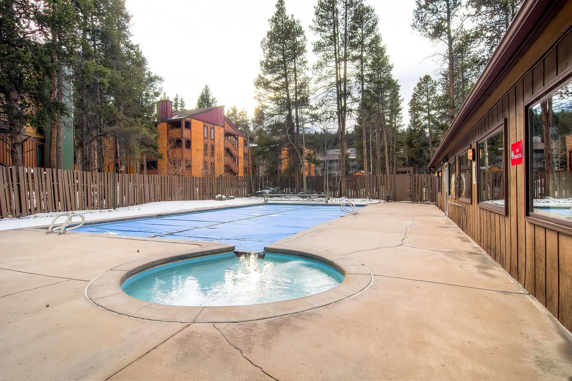 Hotel Motherlode à Breckenridge Extérieur photo