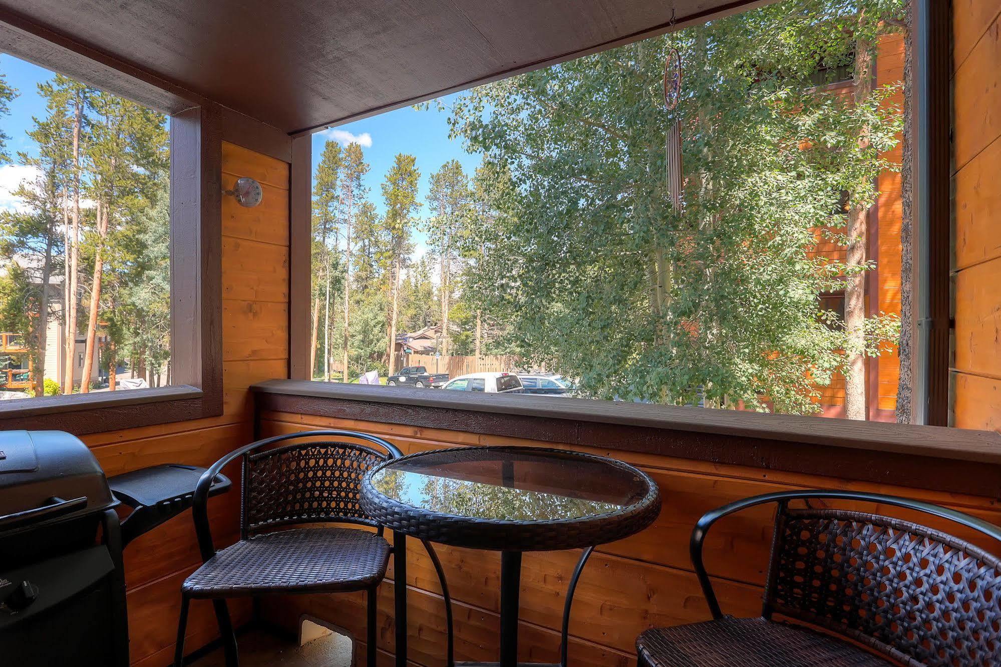 Hotel Motherlode à Breckenridge Extérieur photo