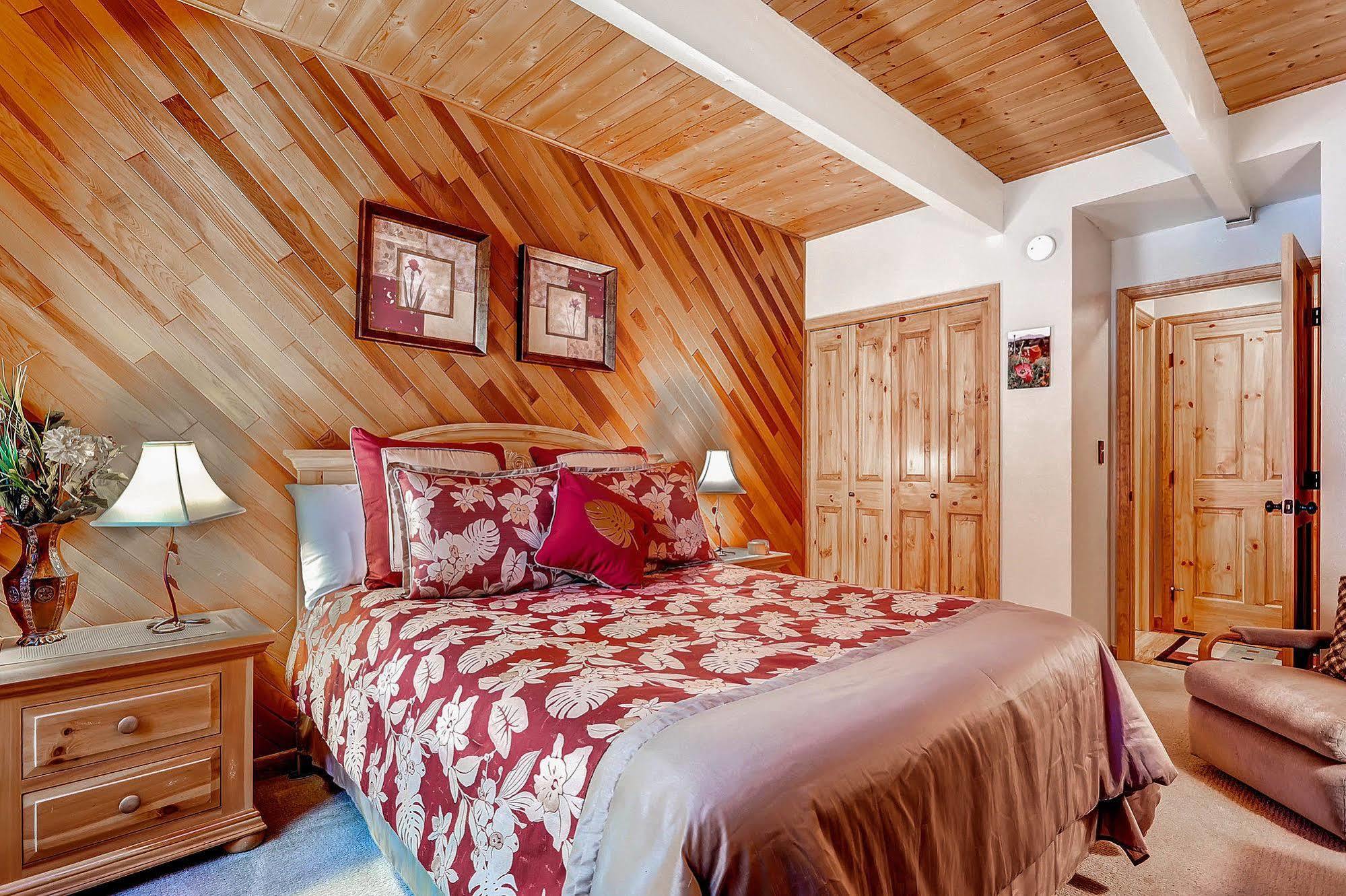 Hotel Motherlode à Breckenridge Extérieur photo